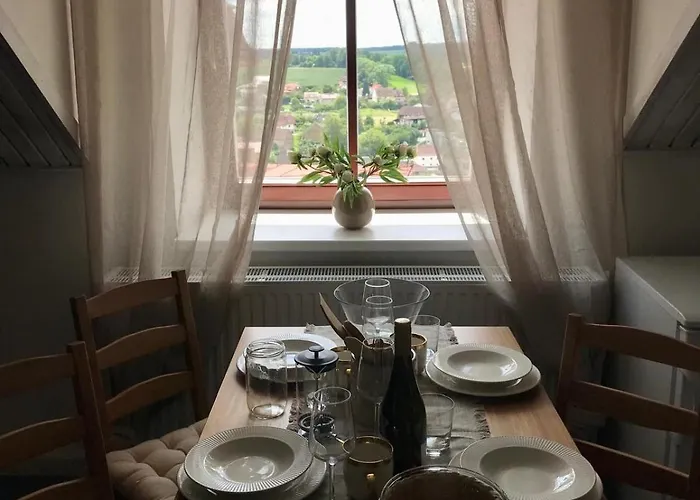 Byt 3 Minuty Od Zizkova Namesti