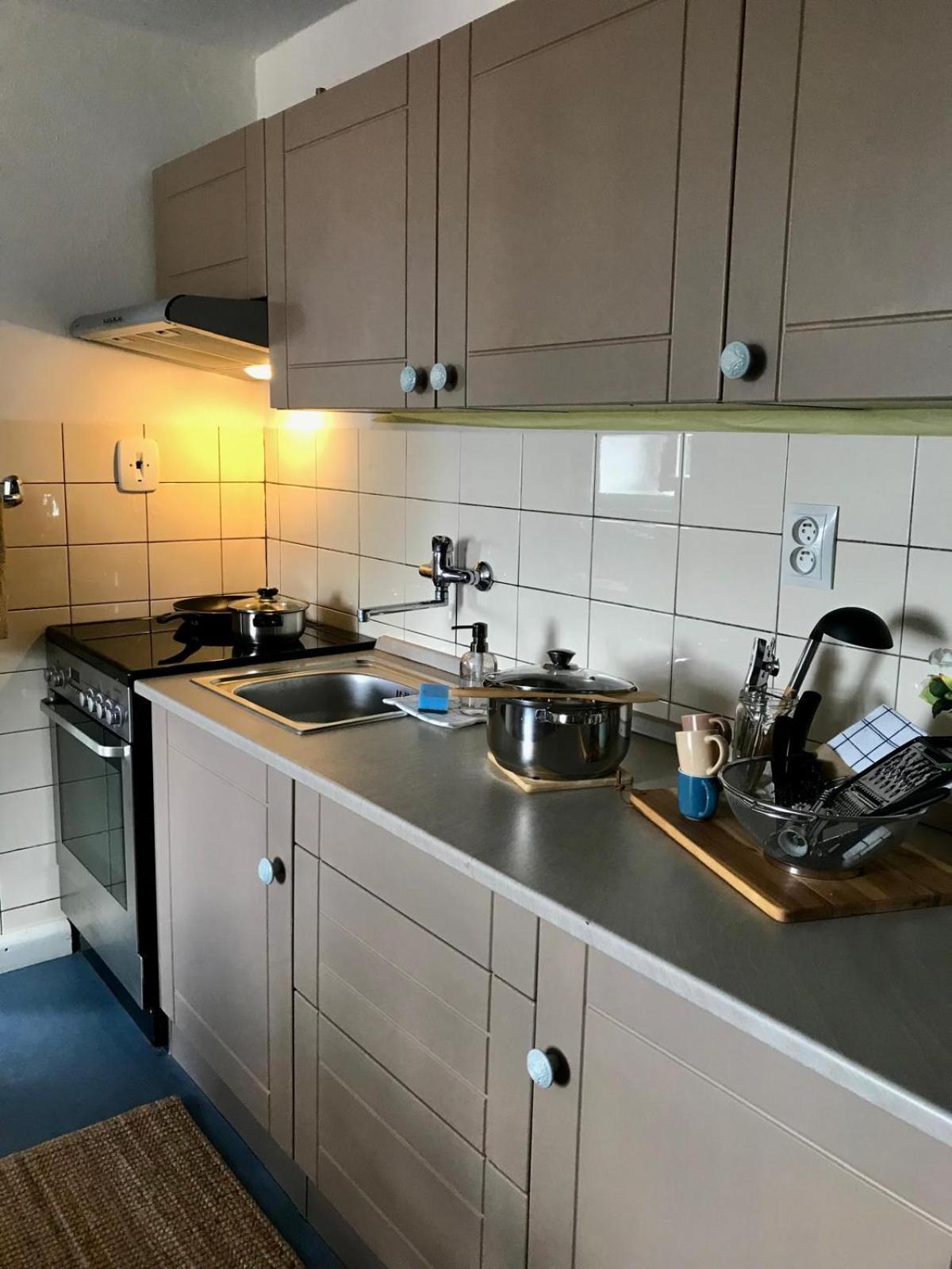 Apartment 3 Minuty Od Zizkova Namesti *