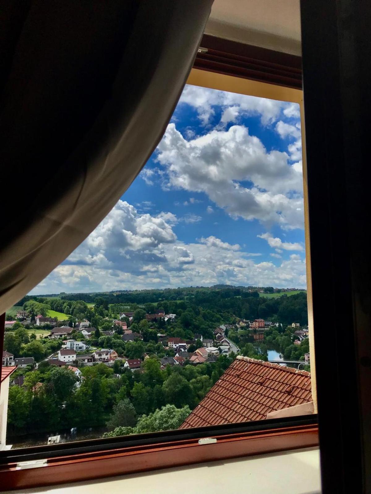 3 Minuty Od Zizkova Namesti