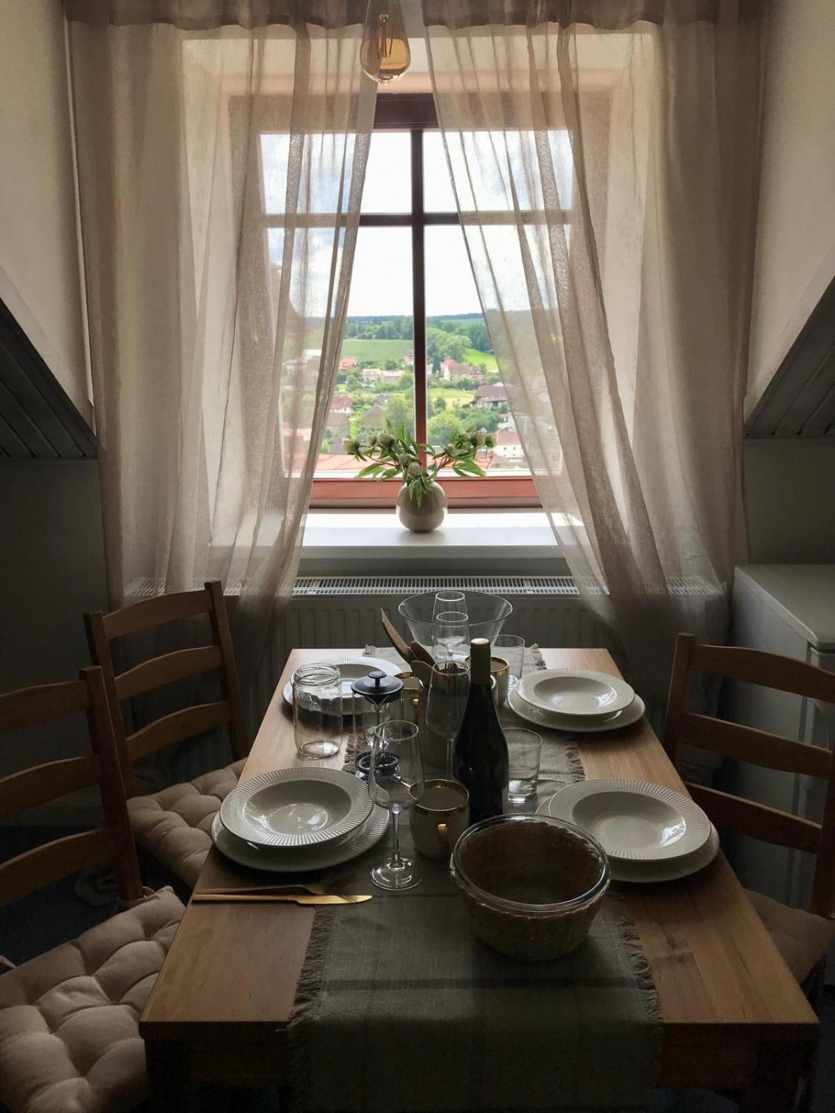 Apartment 3 Minuty Od Zizkova Namesti